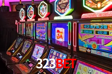A Emoção da Loteria na 323bet: Uma Chance de Mudança de Vida