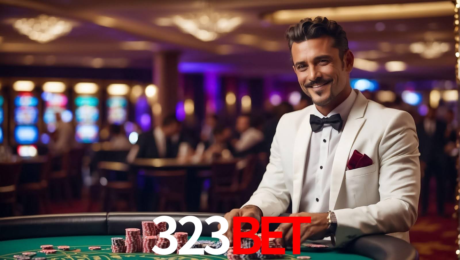 323bet - Rápido Acesse