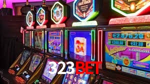 Casino VIP 323bet