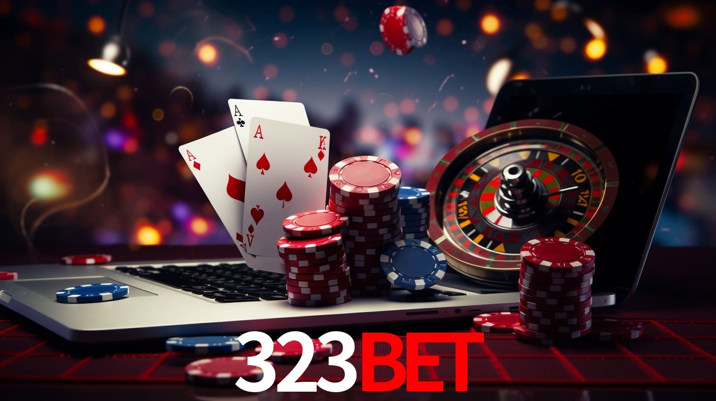 Football Betting 323bet