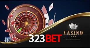 Benefícios da Conta 323bet
