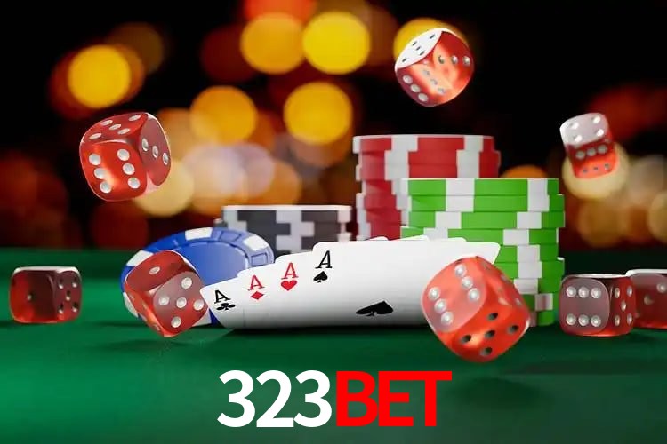 323bet Brasília - Jogo Features