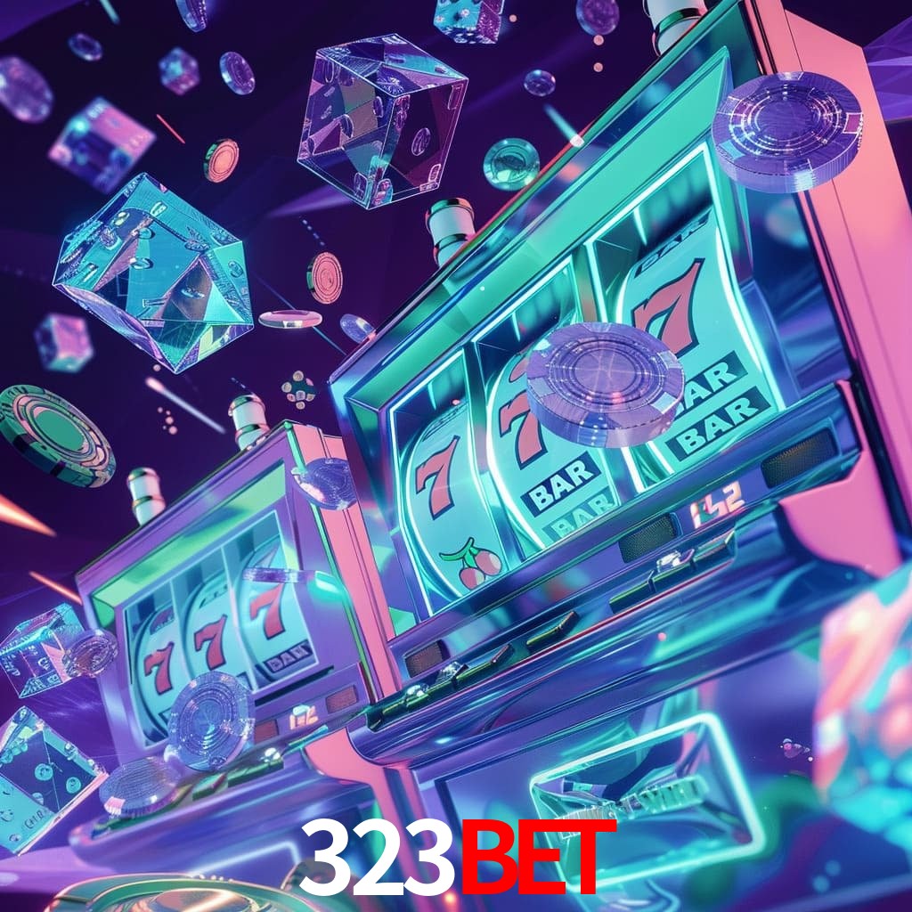 Jogos Exclusivos 323bet