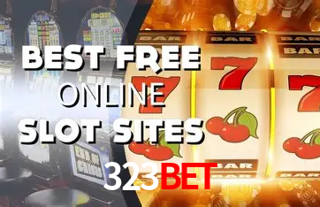 A Popularidade dos Caça-Níqueis no 323bet