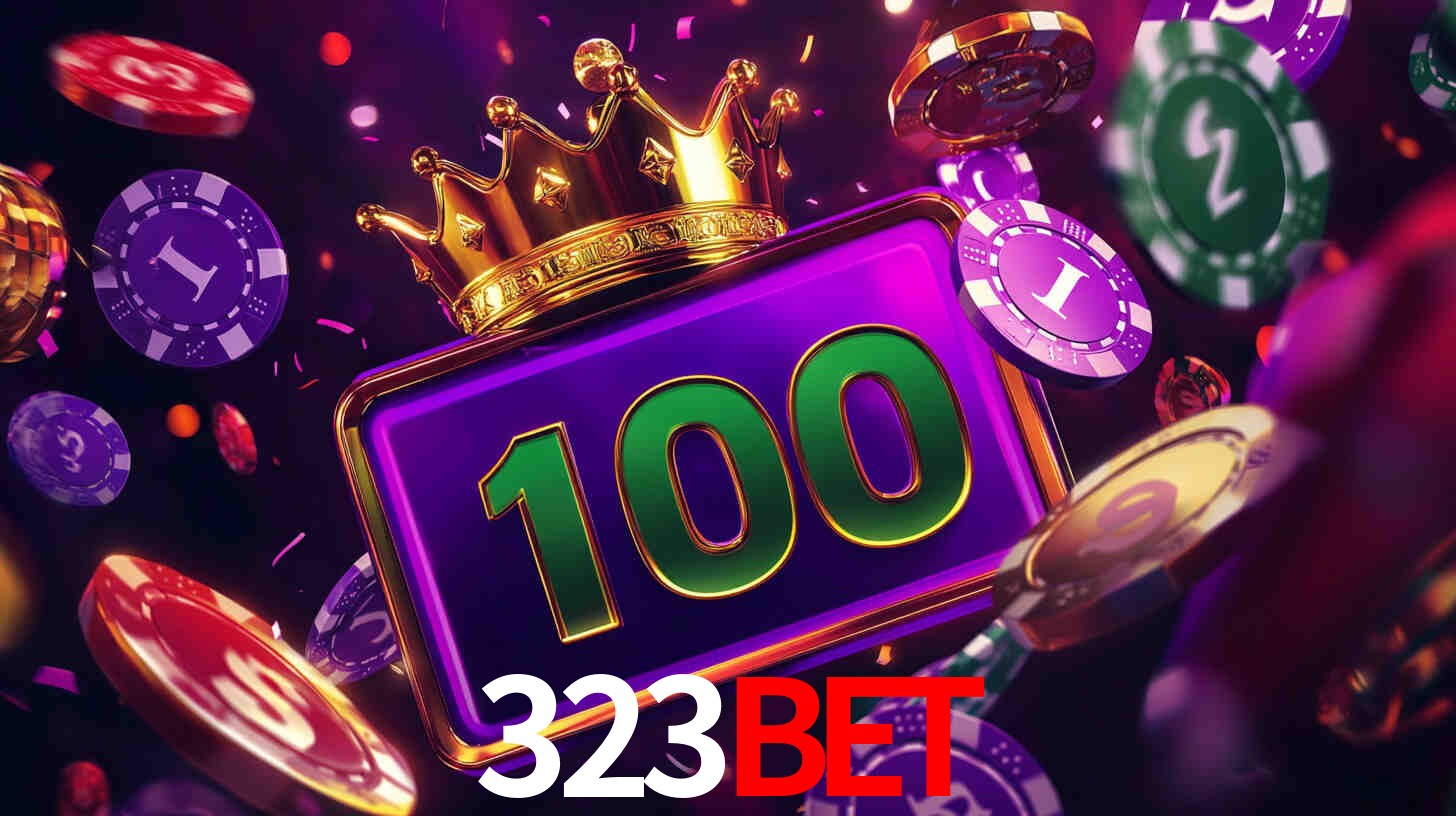 Blackjack Table 323bet