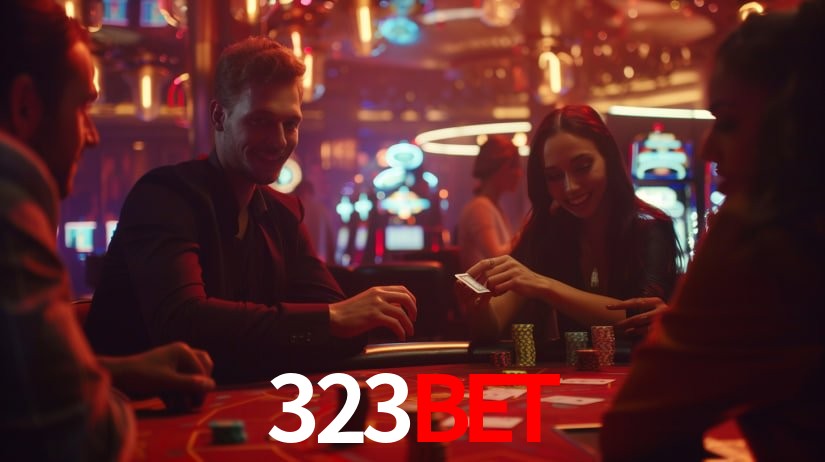 Descubra o Programa VIP da 323bet: Vantagens Exclusivas para Jogadores