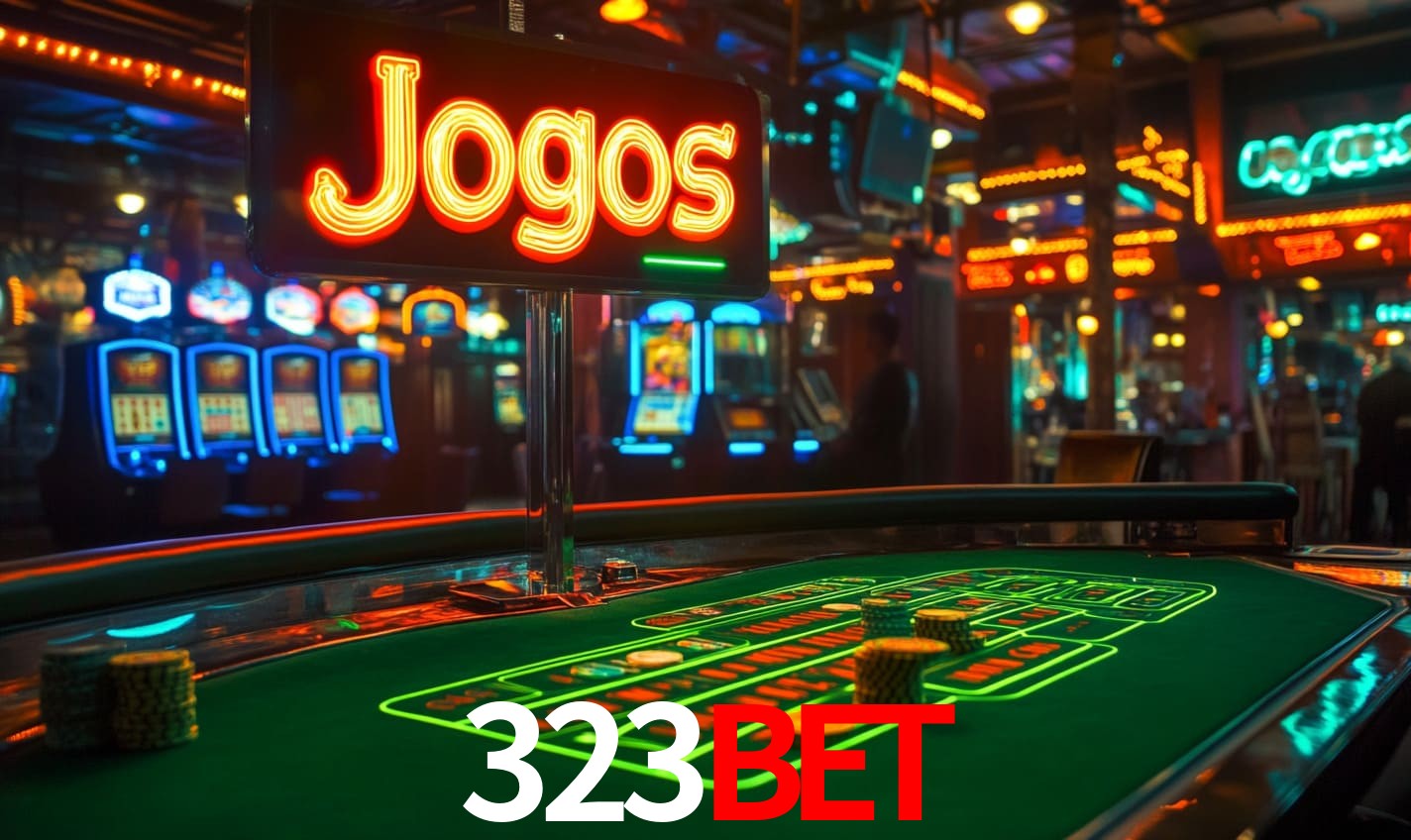 323bet - Aplicativo Móvel