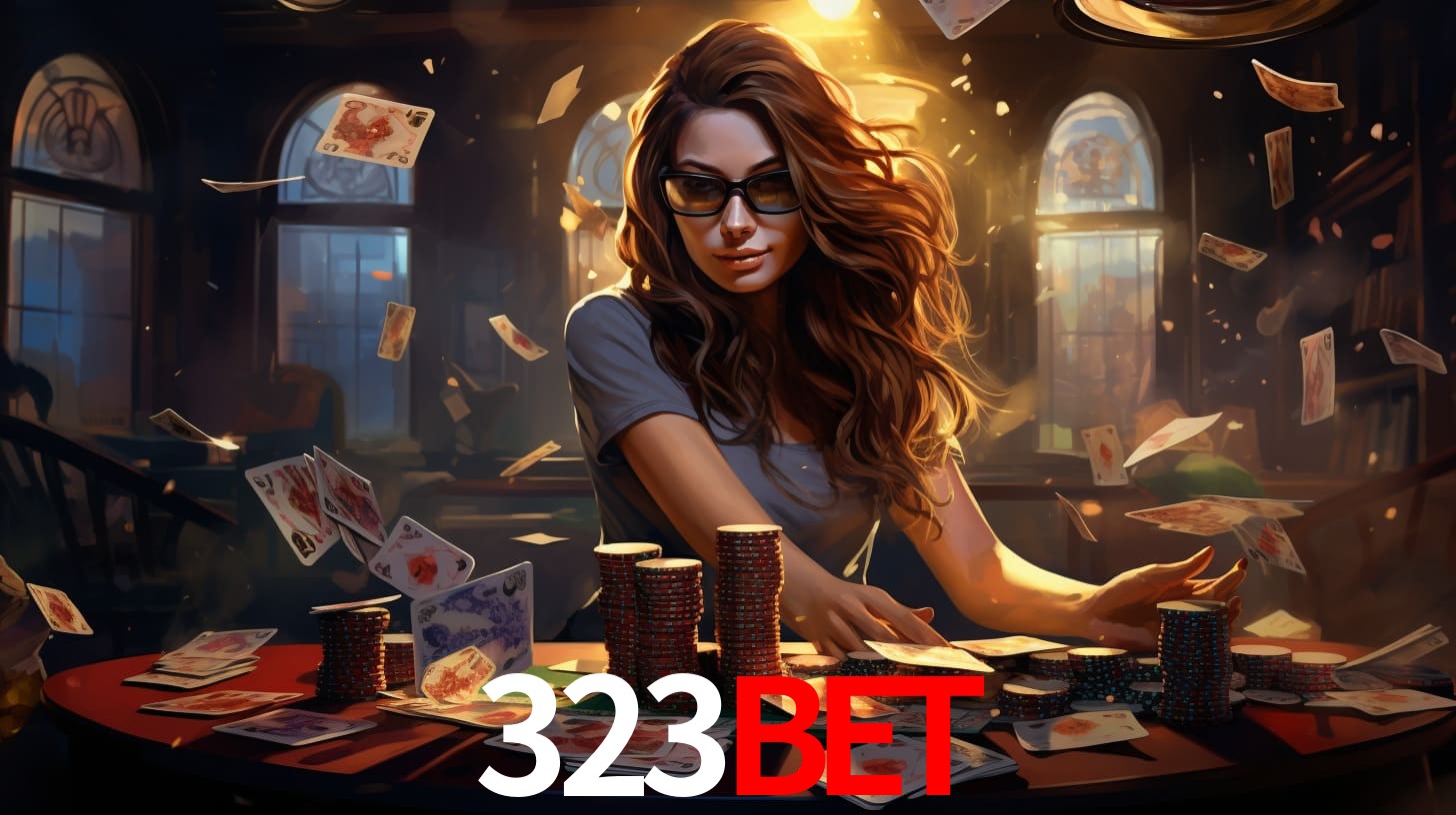 Tennis Betting 323bet