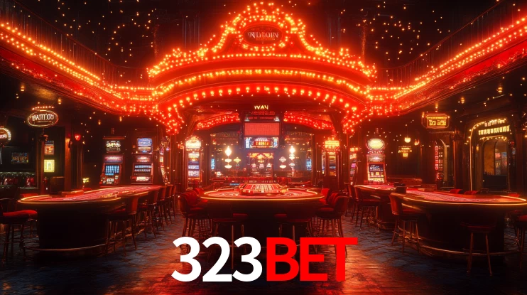 Exclusive Games 323bet