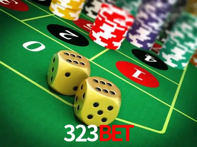 Bonus Features 323bet