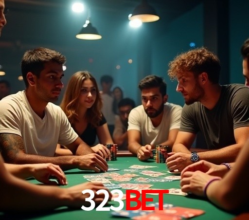 323bet São Paulo - Top Slots
