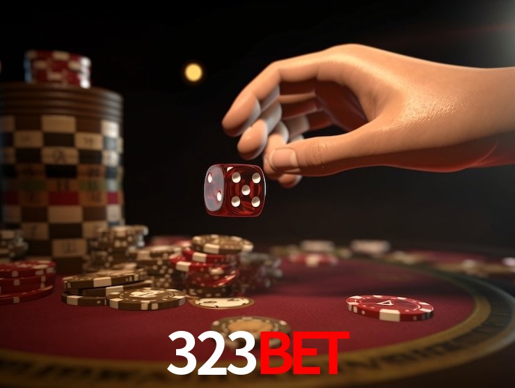323bet Rio de Janeiro - Popular Jogos