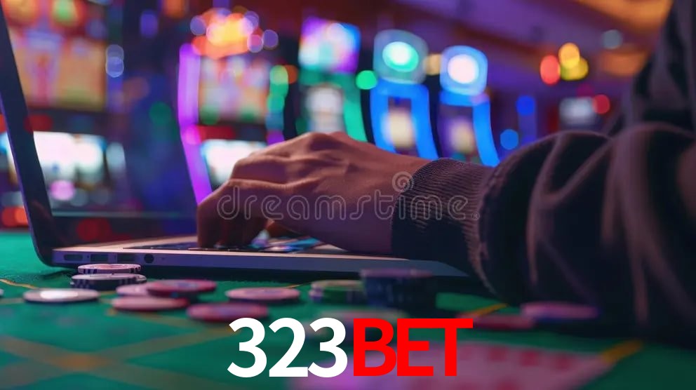 Jogo Spaceman 323bet