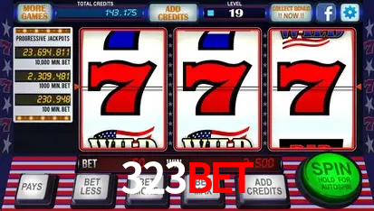 323bet São Paulo - Live Tables