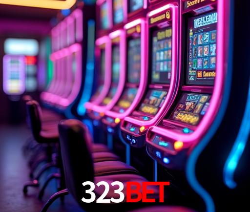 323bet Rio de Janeiro - Slot Strategy