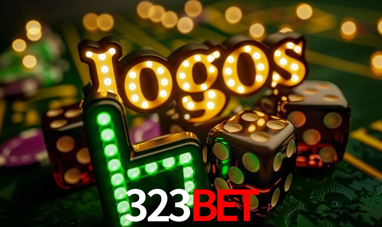 Promoção Relâmpago 323bet