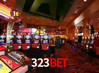 Descubra a Essência do 323bet: Nossa História e Compromissos