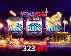 323bet Bônus - Pacote R$5.000 + VIP