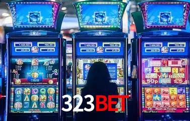 Desvendando o Mundo dos Jogos Virtuais na 323bet