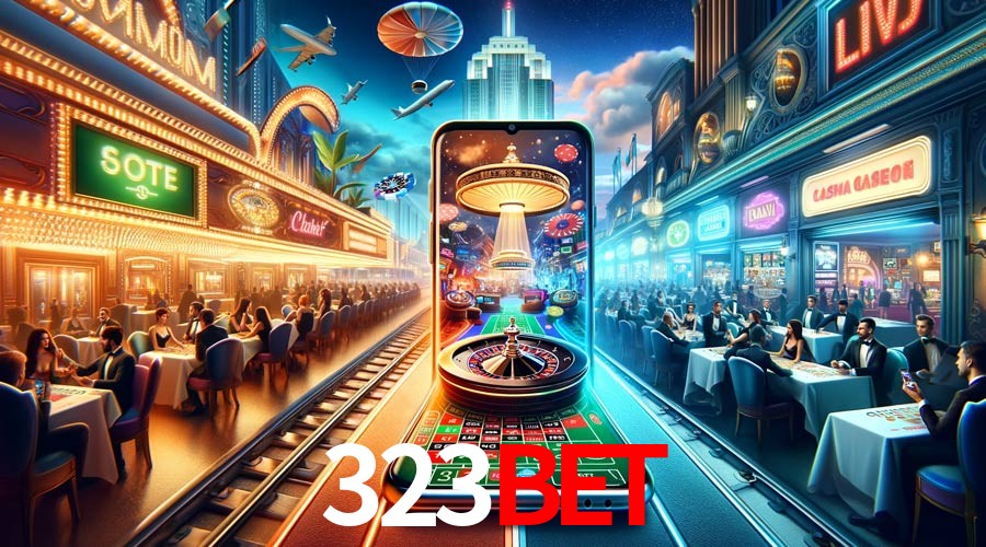 Exclusive Offers 323bet