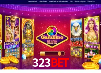 323bet São Paulo - All Bonuses