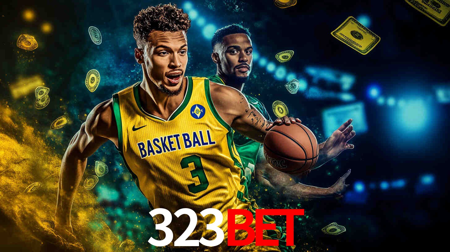 Descubra a Essência do 323bet: Nossa História e Compromissos