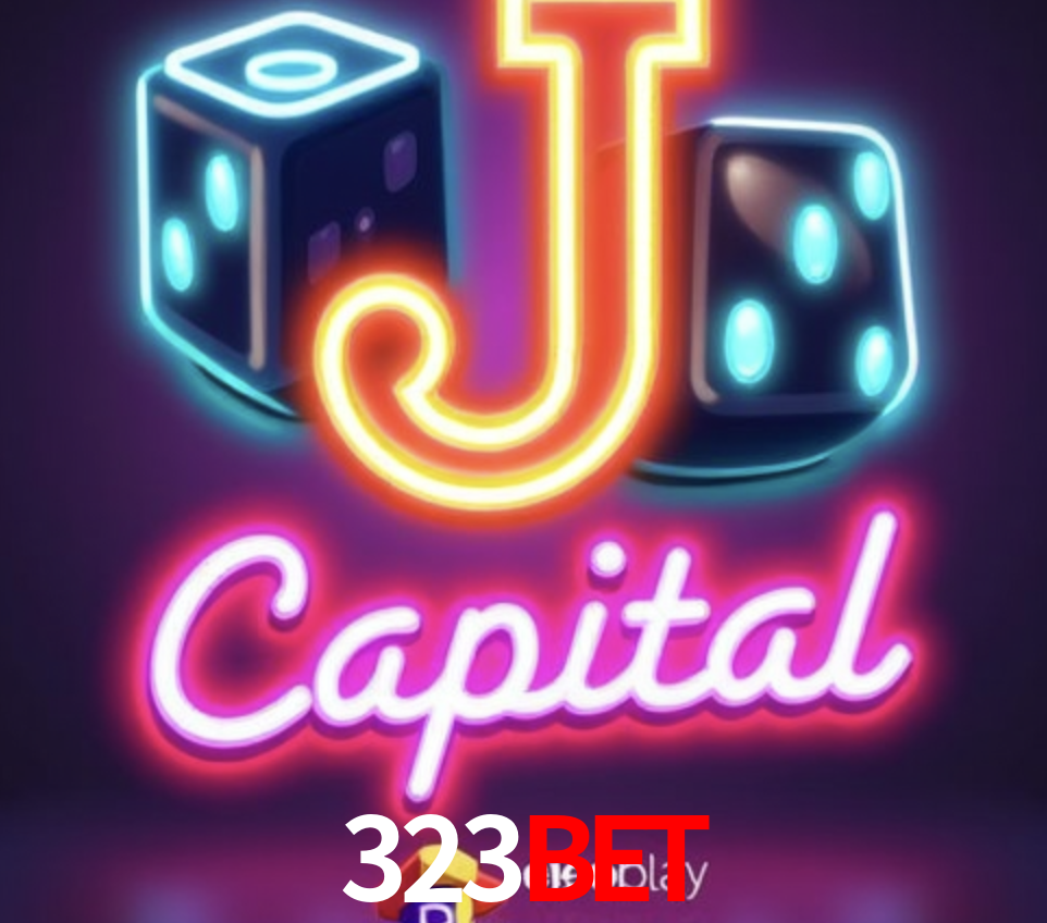 APP oficial da 323bet para mobile