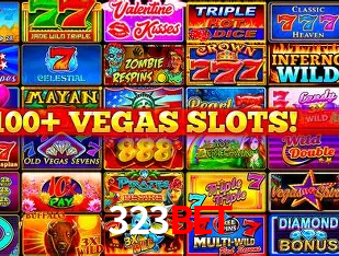 323bet Belo Horizonte - VIP Casino