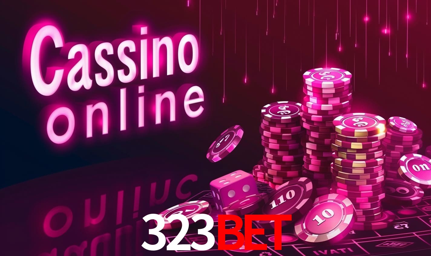 323bet Belo Horizonte - Provably Fair