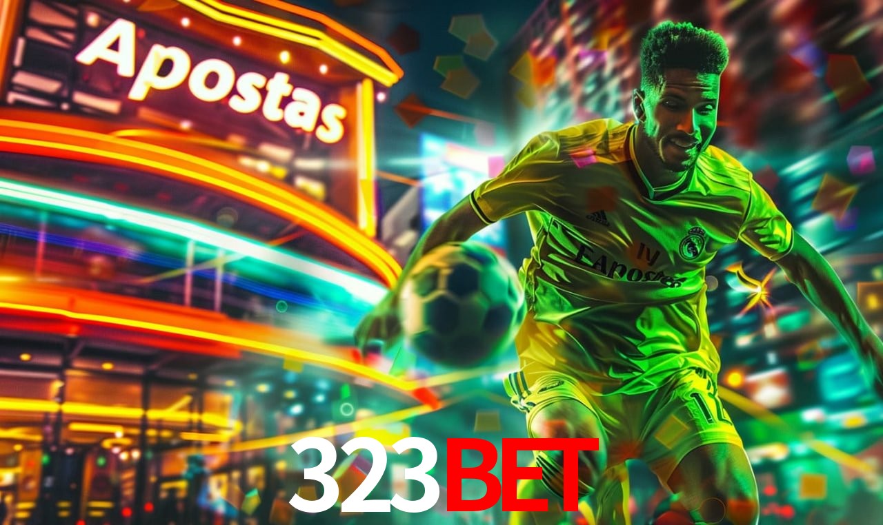 Ofertas Exclusivas 323bet