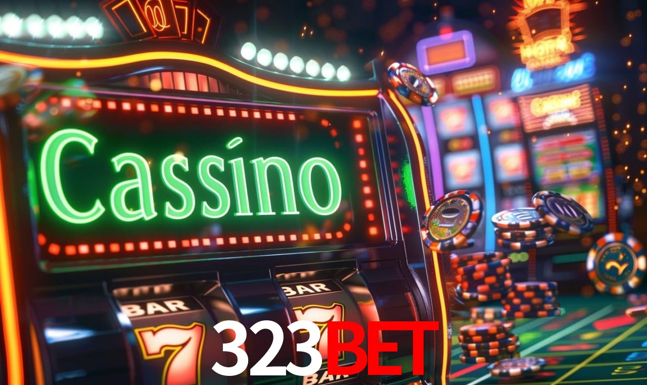 323bet - cassino ao vivo