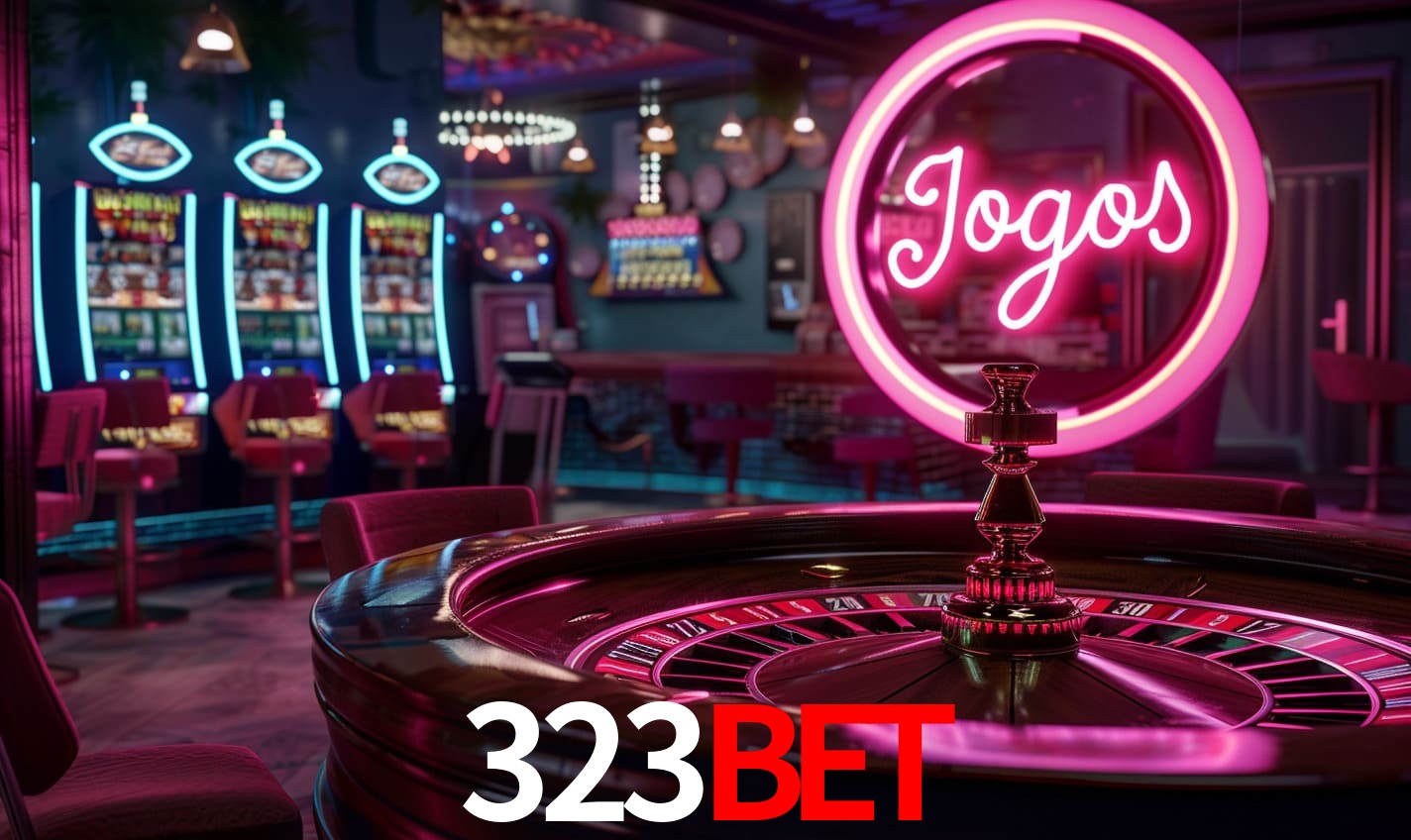 323bet Fortaleza - Leaderboard